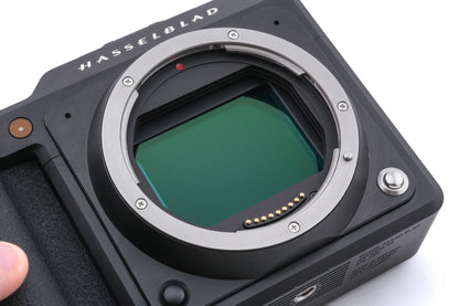 Hasselblad X2D 100C