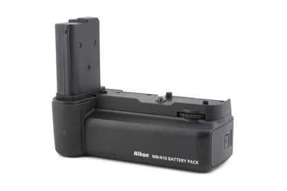 Nikon MB-N10 Battery Pack