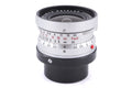 Leica 21mm f3.4 Super-Angulon (Silver, 11103)