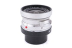 Leica 21mm f3.4 Super-Angulon (Silver, 11103)