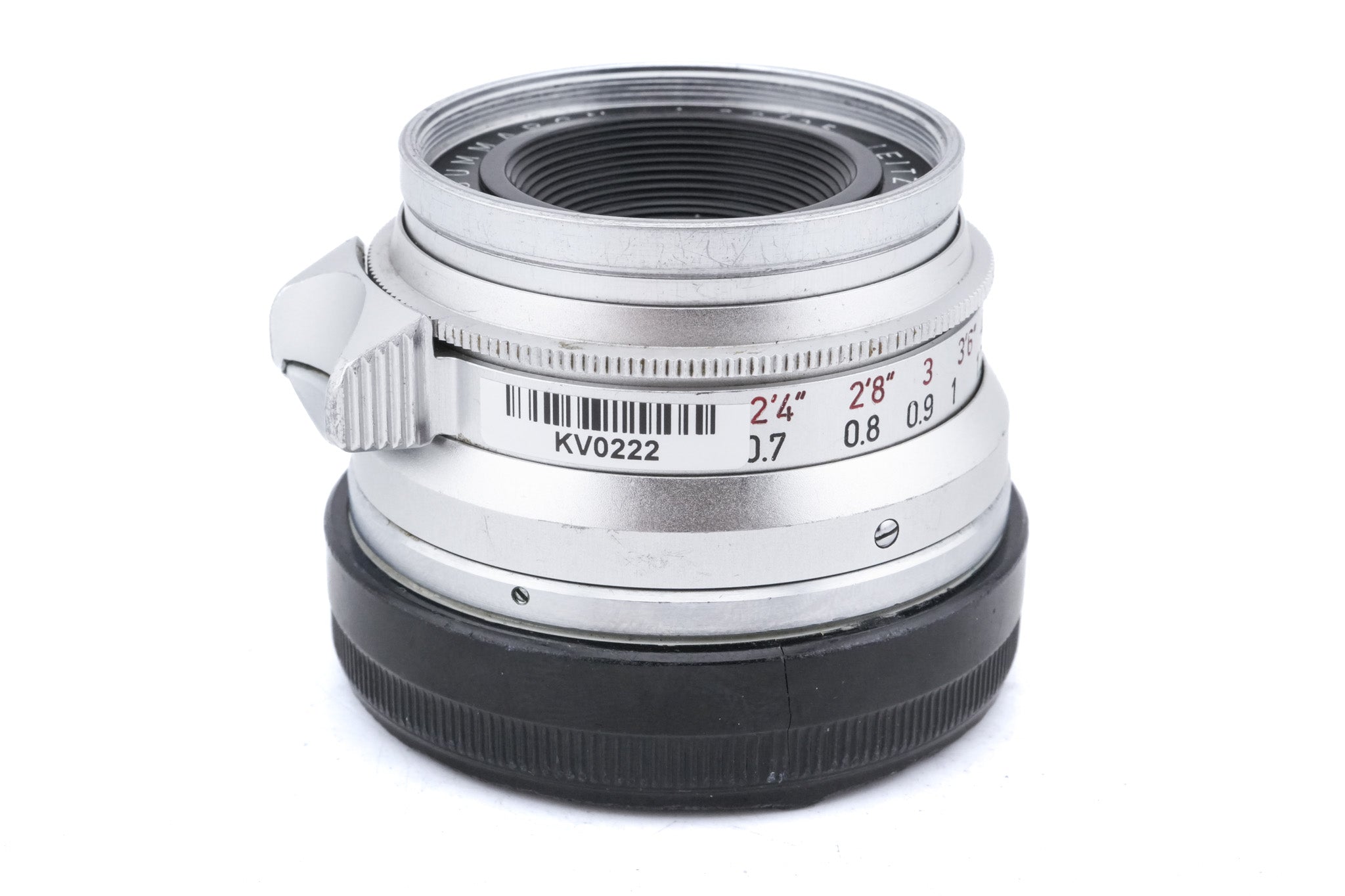Leica 35mm f2.8 Summaron (SIMOM / 11306) – Kamerastore