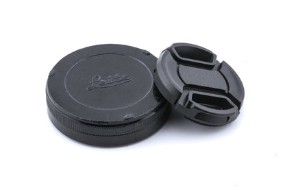 Leica 35mm f2.8 Summaron (SIMOM / 11306)