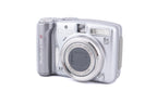 Canon PowerShot A720 IS