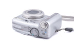 Canon PowerShot A720 IS
