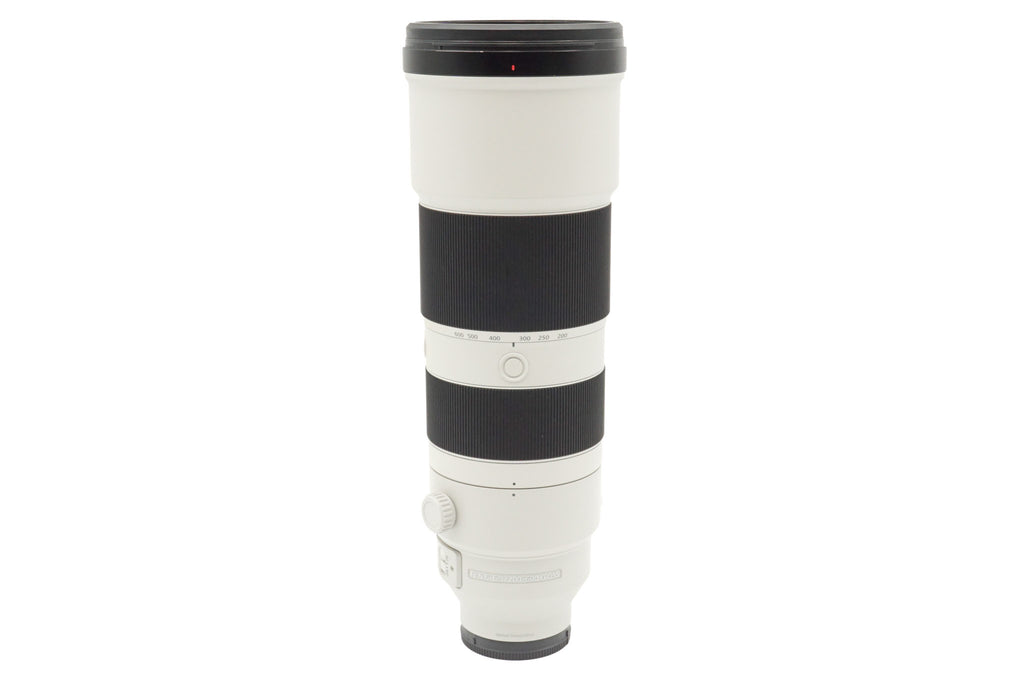 Sony 200-600mm f5.6-6.3 G OSS (SEL200600G)