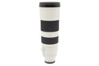 Sony 200-600mm f5.6-6.3 G OSS (SEL200600G)