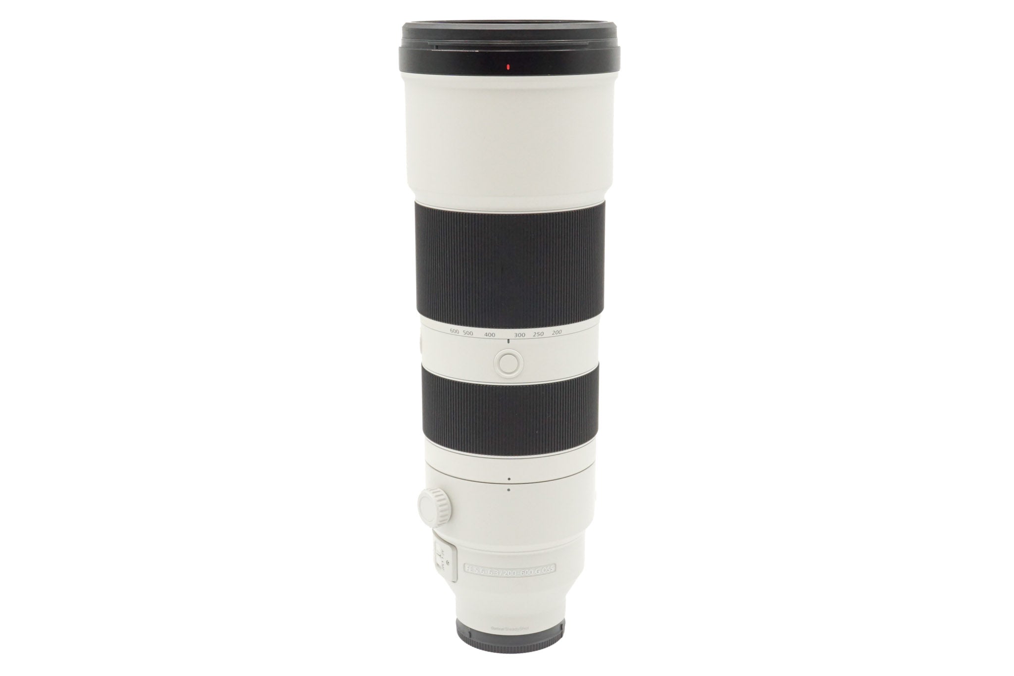 Sony 200-600mm f5.6-6.3 G OSS (SEL200600G)