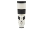 Sony 200-600mm f5.6-6.3 G OSS (SEL200600G)