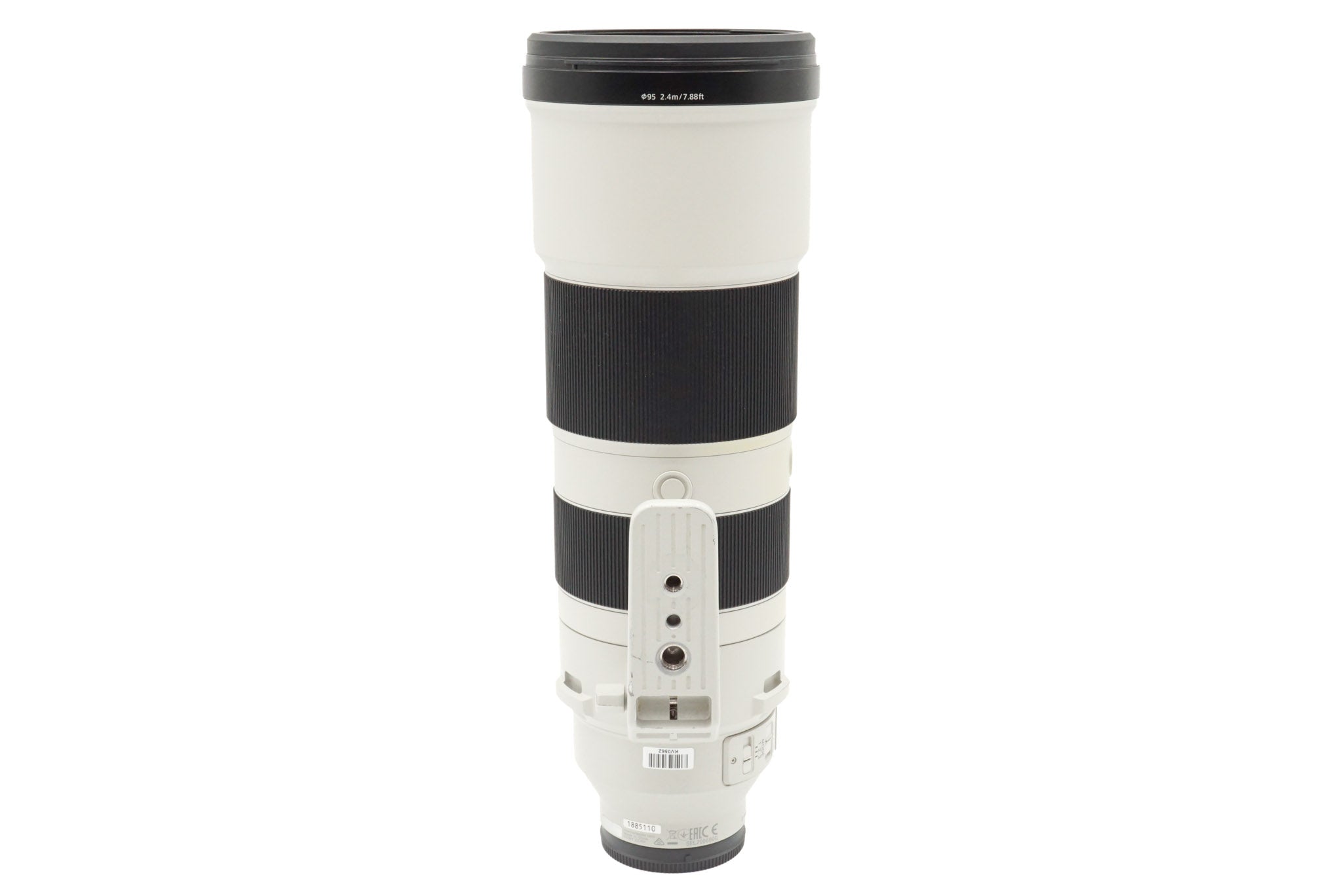 Sony 200-600mm f5.6-6.3 G OSS (SEL200600G)
