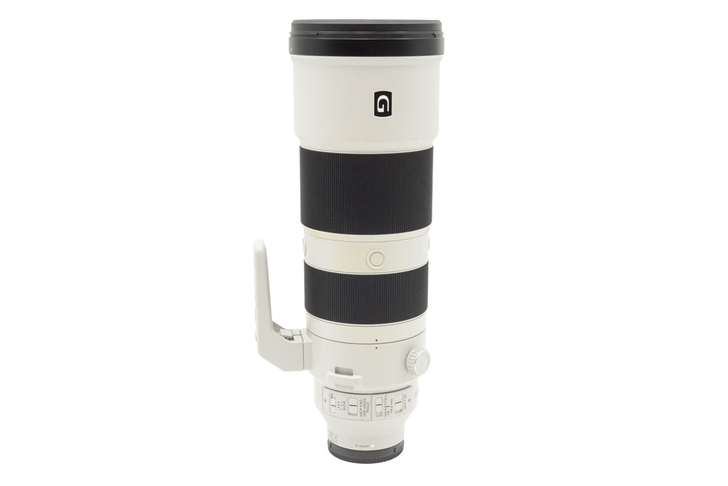 Sony 200-600mm f5.6-6.3 G OSS (SEL200600G)