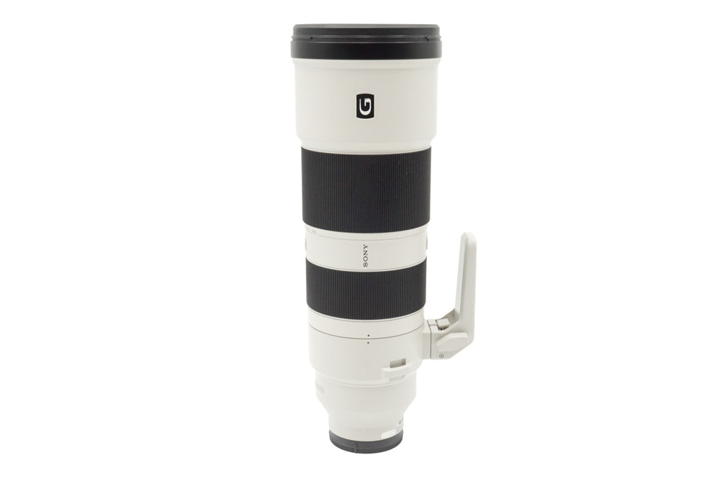 Sony 200-600mm f5.6-6.3 G OSS (SEL200600G)