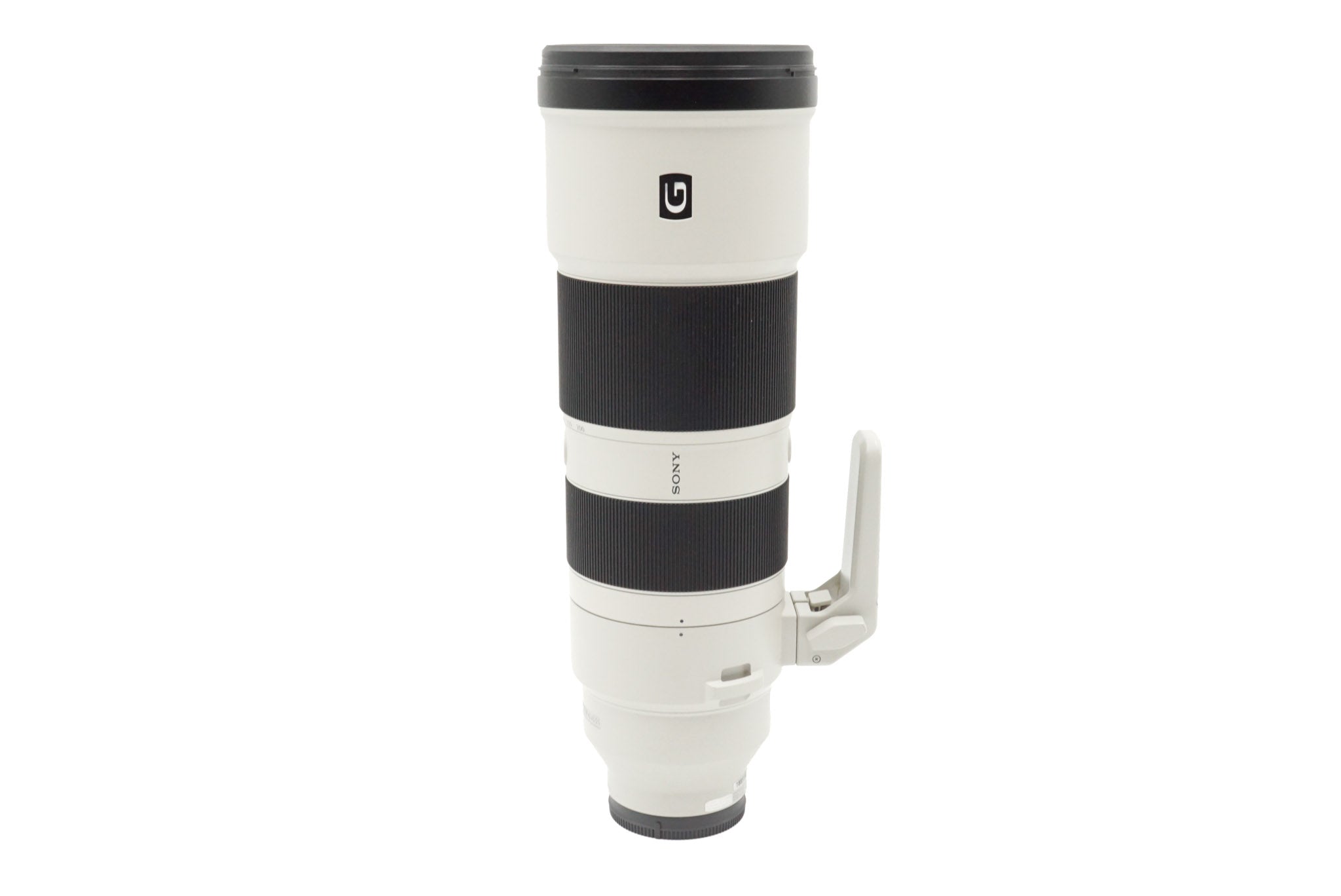 Sony 200-600mm f5.6-6.3 G OSS (SEL200600G)
