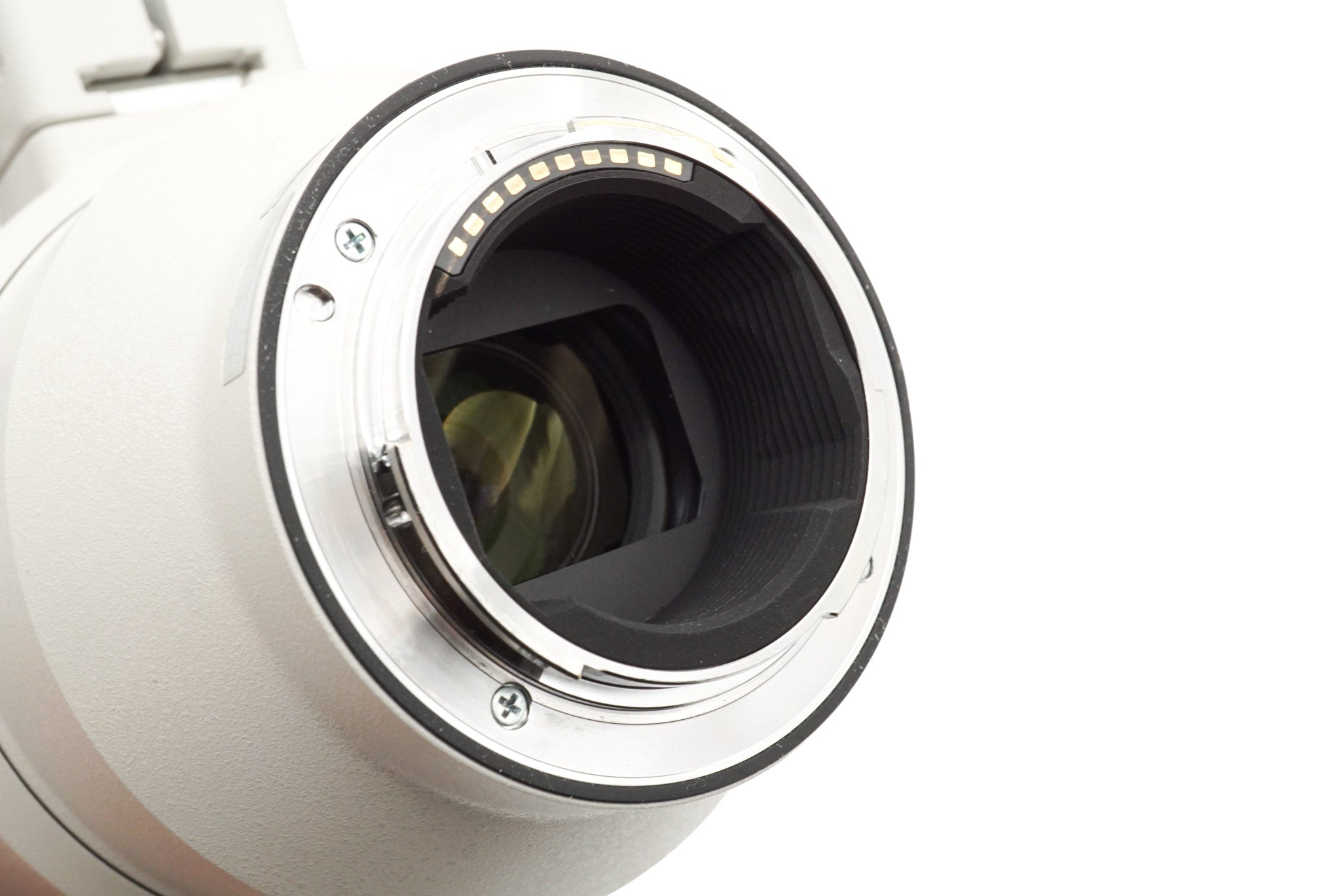 Sony 200-600mm f5.6-6.3 G OSS (SEL200600G)