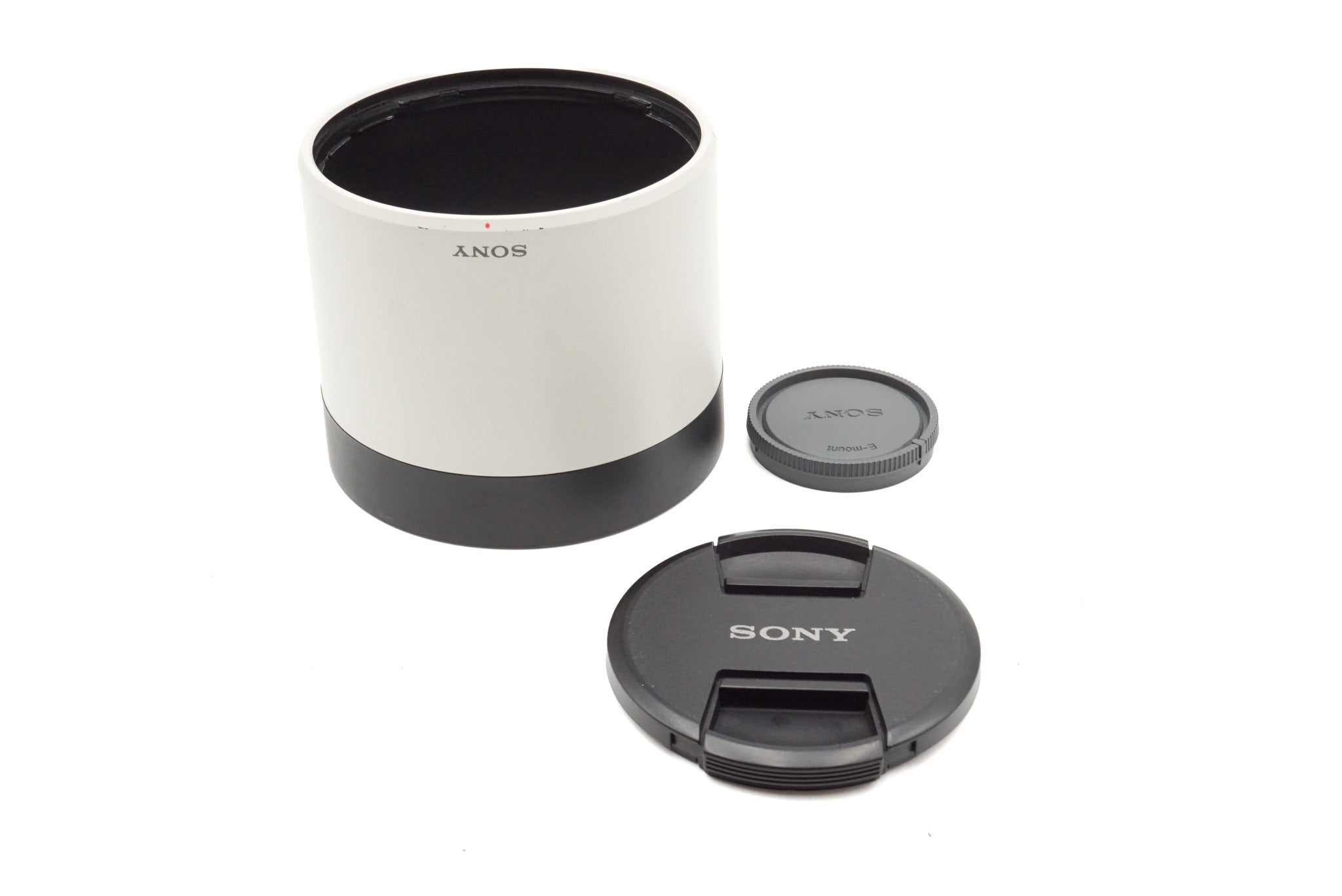 Sony 200-600mm f5.6-6.3 G OSS (SEL200600G)