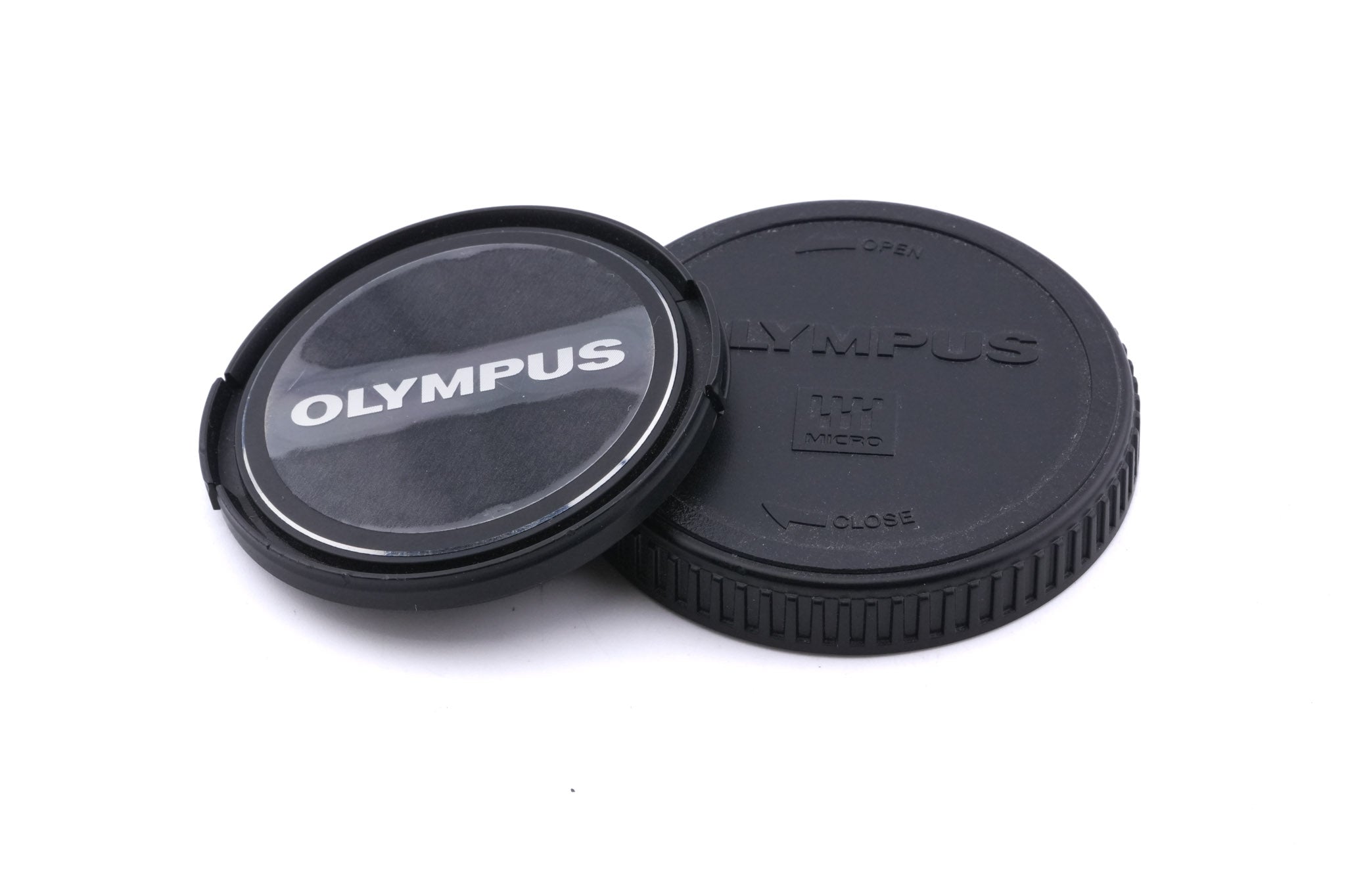 Olympus 17mm f1.8 M.Zuiko Digital MSC