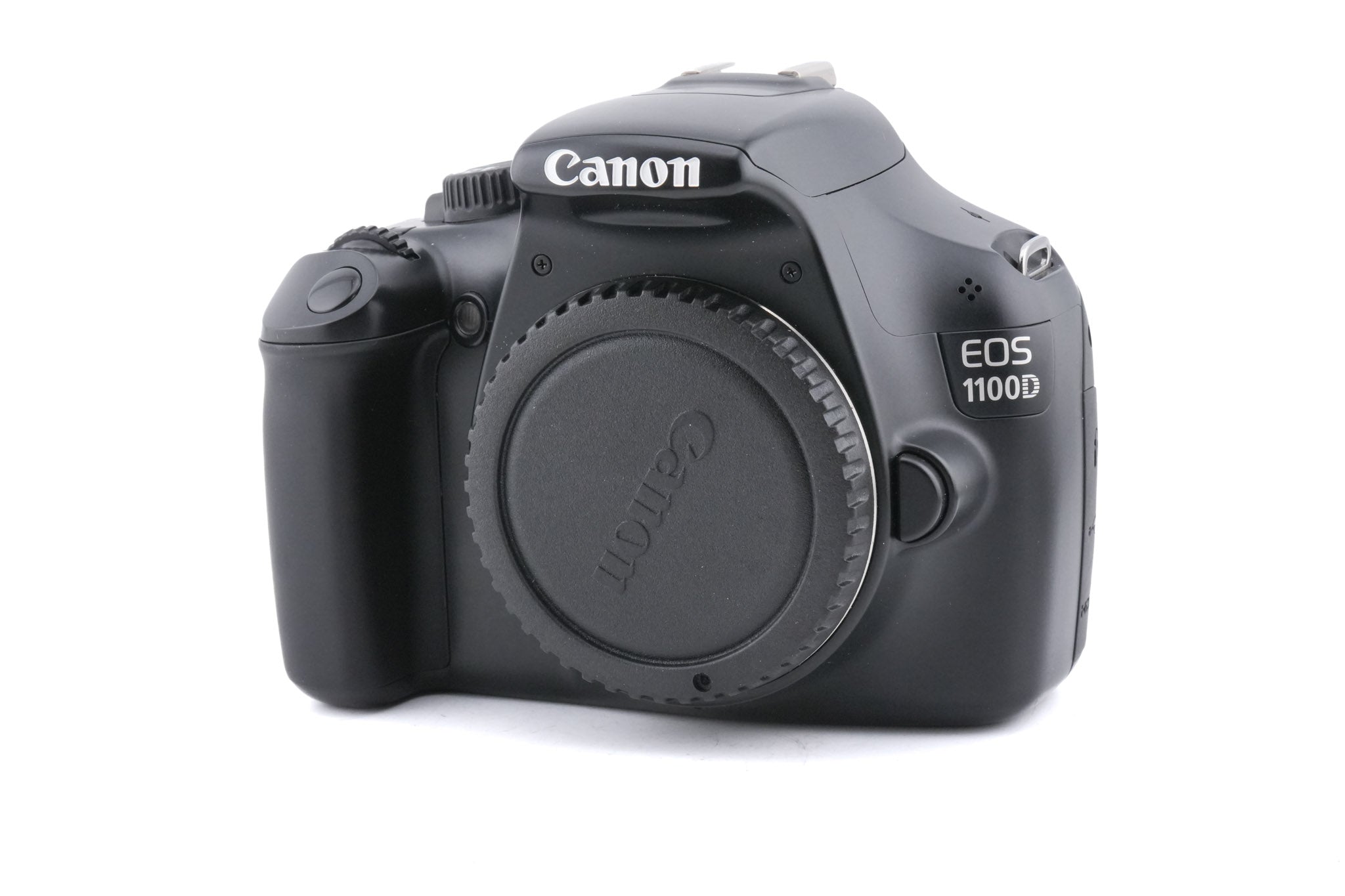 Canon EOS 1100D