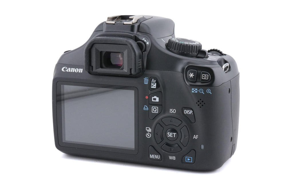 Canon EOS 1100D