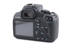 Canon EOS 1100D