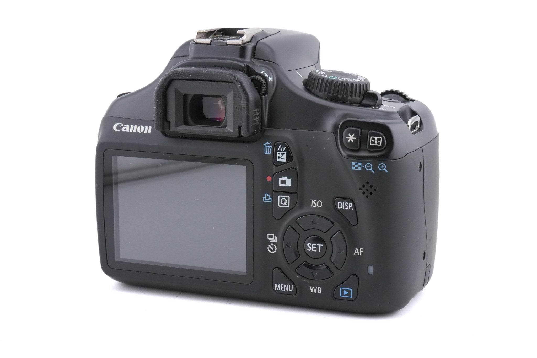 Canon EOS 1100D