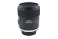 Tamron 45mm f1.8 DI SP VC USD (F013)