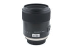 Tamron 45mm f1.8 DI SP VC USD (F013)