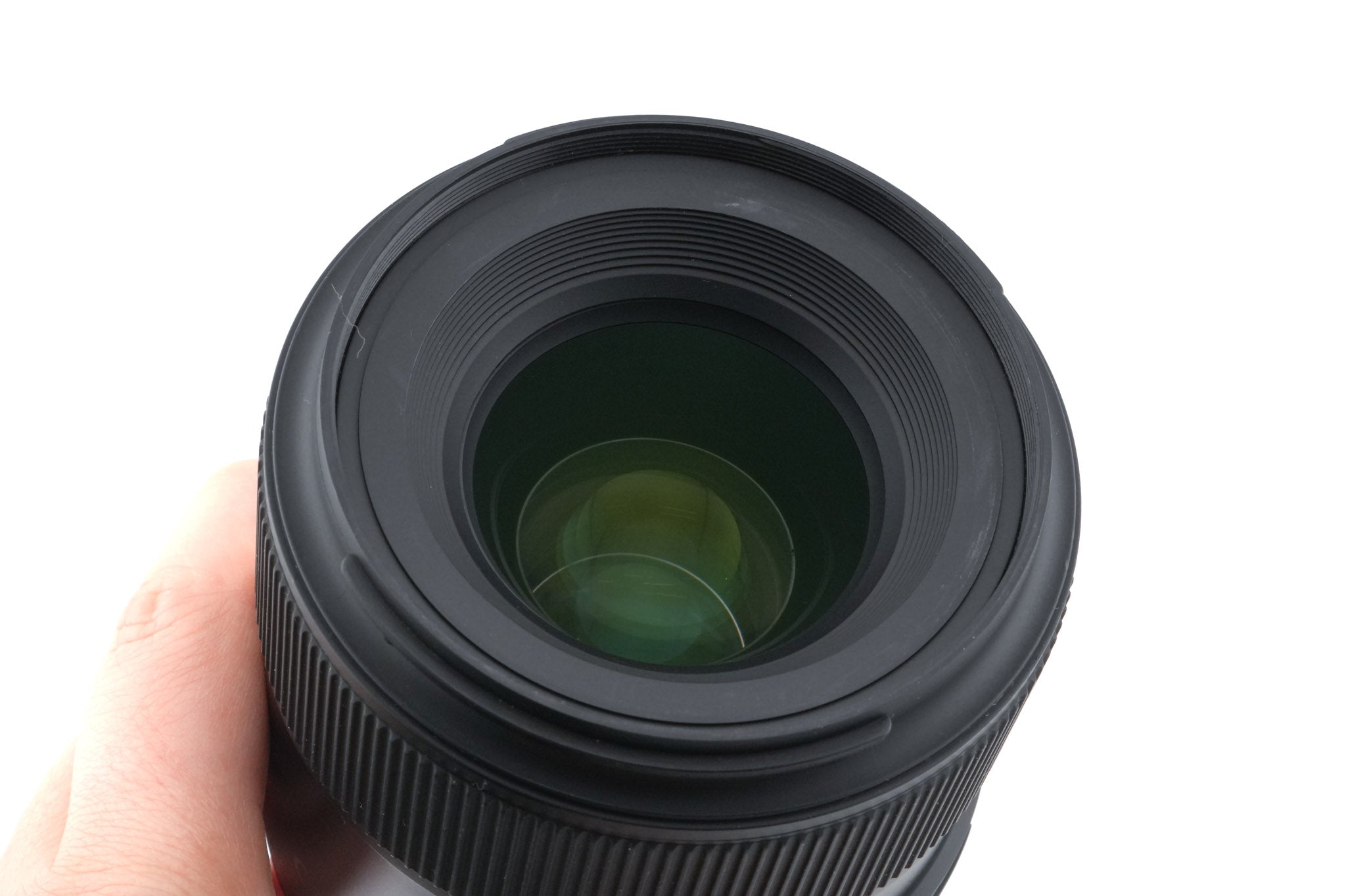 Tamron 45mm f1.8 DI SP VC USD (F013)