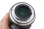 Tamron 45mm f1.8 DI SP VC USD (F013)