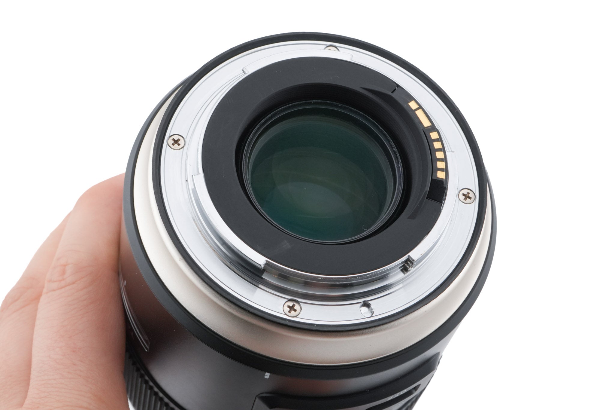 Tamron 45mm f1.8 DI SP VC USD (F013)