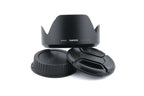 Tamron 45mm f1.8 DI SP VC USD (F013)