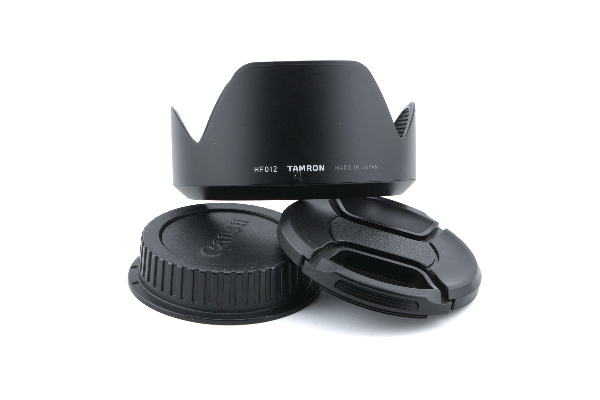 Tamron 45mm f1.8 DI SP VC USD (F013)