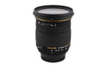 Sigma 18-50mm f2.8 EX DC Macro