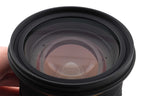 Sigma 18-50mm f2.8 EX DC Macro