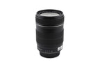 Canon 18-135mm f3.5-5.6 IS