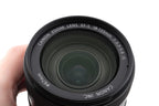 Canon 18-135mm f3.5-5.6 IS