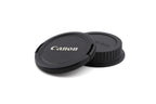 Canon 18-135mm f3.5-5.6 IS