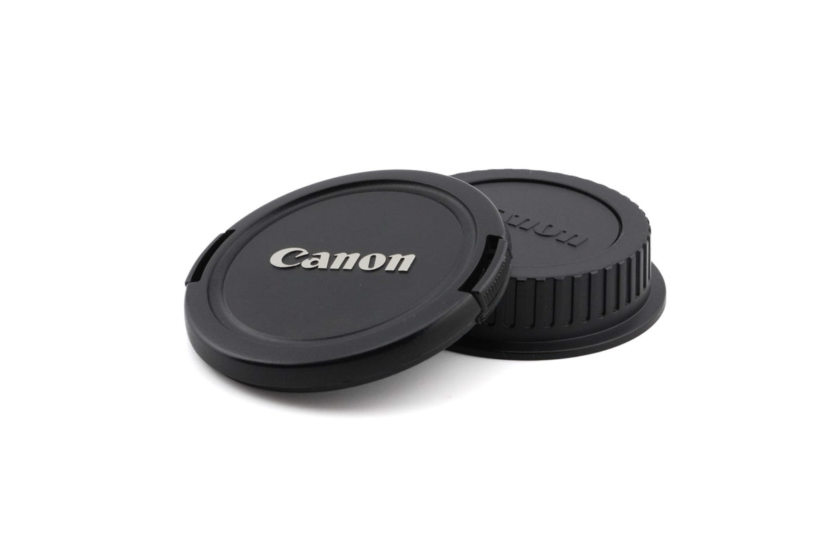 Canon 18-135mm f3.5-5.6 IS