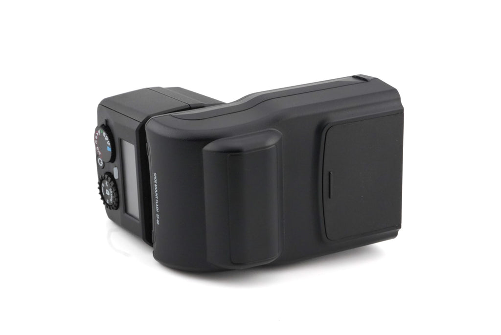 Fujifilm EF-60 Flash