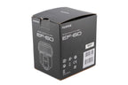 Fujifilm EF-60 Flash