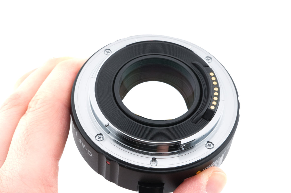 Kenko 1.4x Teleconverter Teleplus Pro 300 DGX C-AF