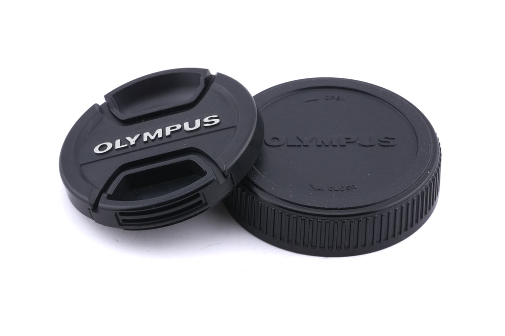 Olympus 35mm f3.5 Macro Zuiko Digital