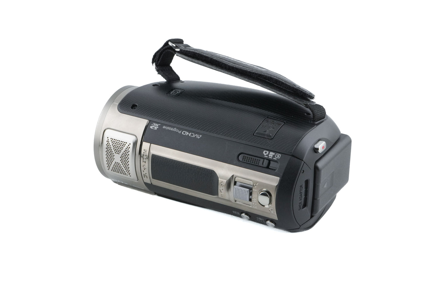 Panasonic HC-V727 Camcorder