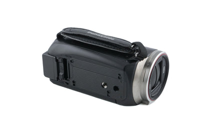 Panasonic HC-V727 Camcorder