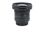 Nikon 28mm f3.5 PC-Nikkor