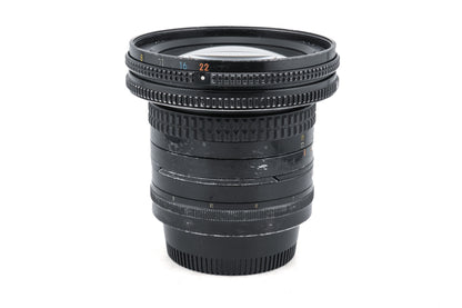 Nikon 28mm f3.5 PC-Nikkor