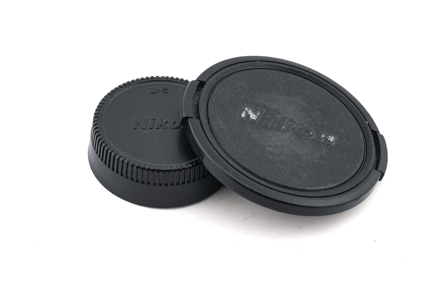 Nikon 28mm f3.5 PC-Nikkor