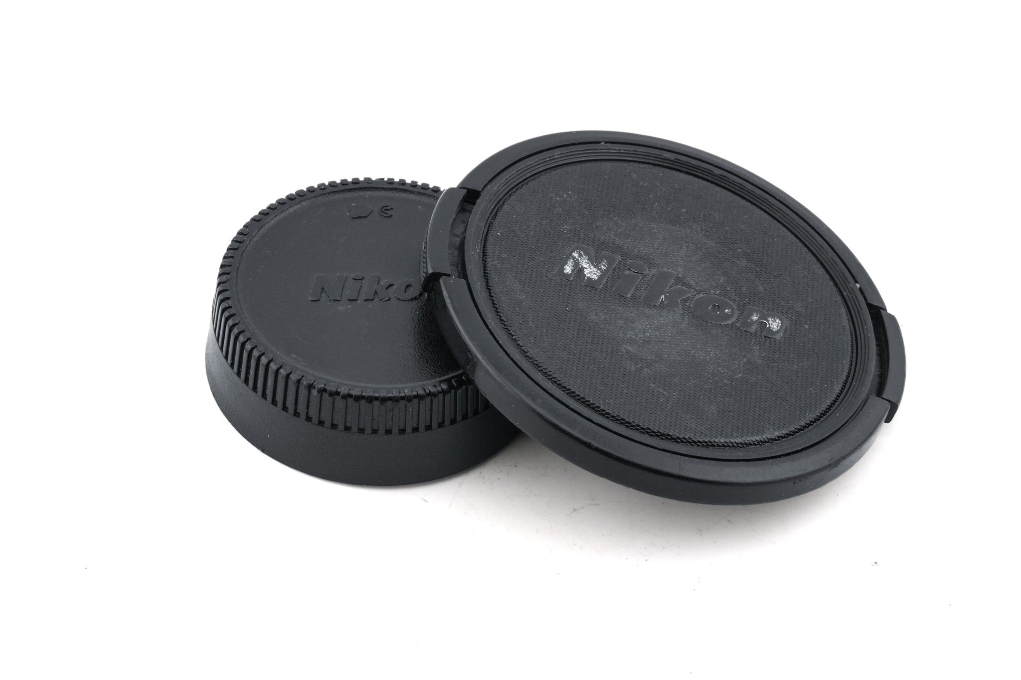 Nikon 28mm f3.5 PC-Nikkor