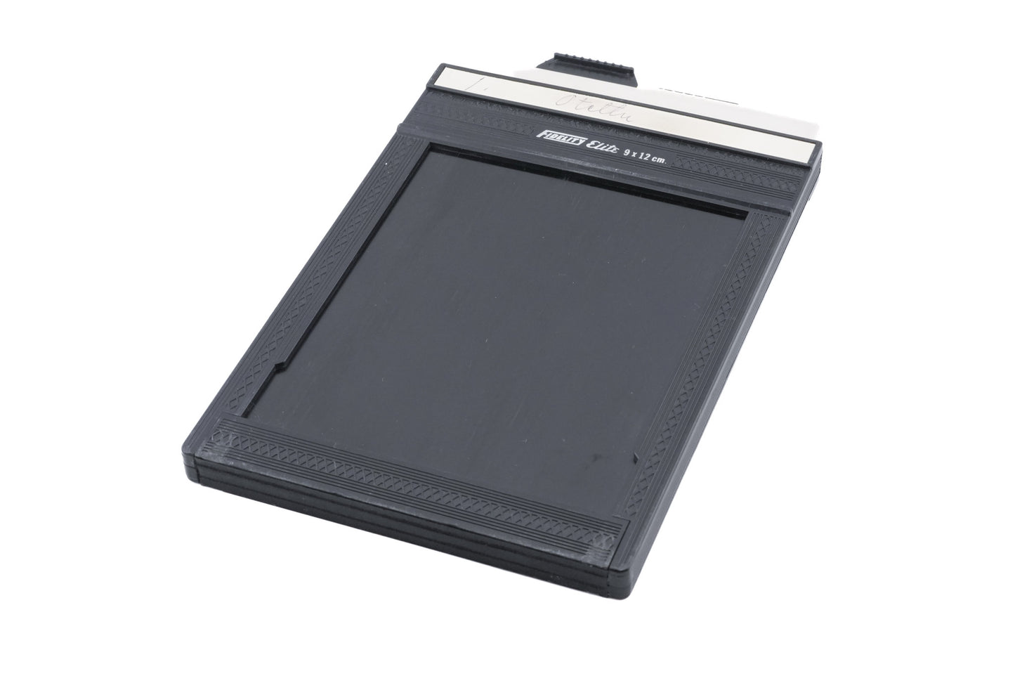 Fidelity 9 x 12 cm Elite Cut Film Holder
