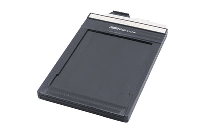 Fidelity 9 x 12 cm Elite Cut Film Holder