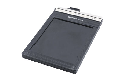 Fidelity 9 x 12 cm Elite Cut Film Holder