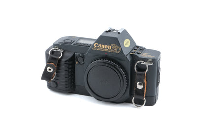 Canon T70